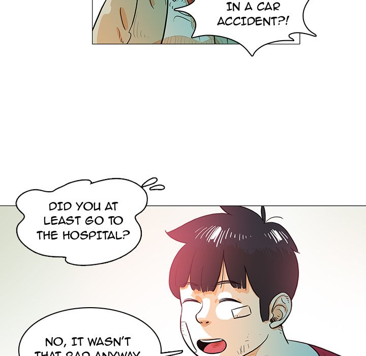 Read The Hero Kim : Saving Earth chapter 16 image 54 on Lezhin