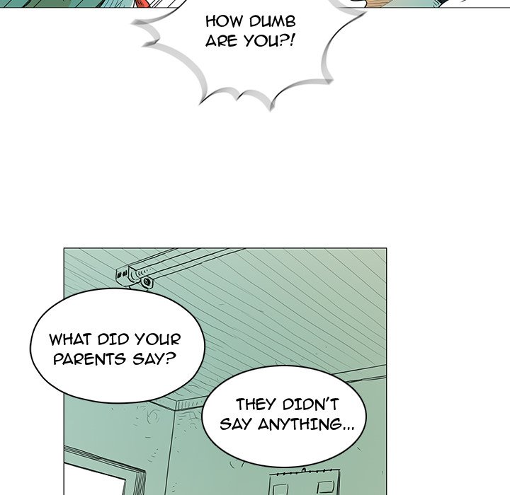 Read The Hero Kim : Saving Earth chapter 16 image 57 on Lezhin