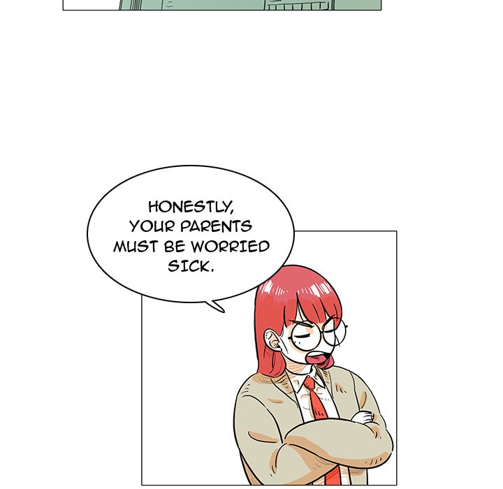 Read The Hero Kim : Saving Earth chapter 16 image 58 on Lezhin