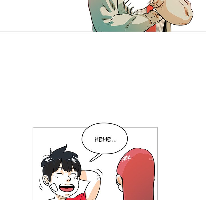 Read The Hero Kim : Saving Earth chapter 16 image 60 on Lezhin