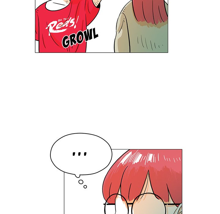 Read The Hero Kim : Saving Earth chapter 16 image 61 on Lezhin