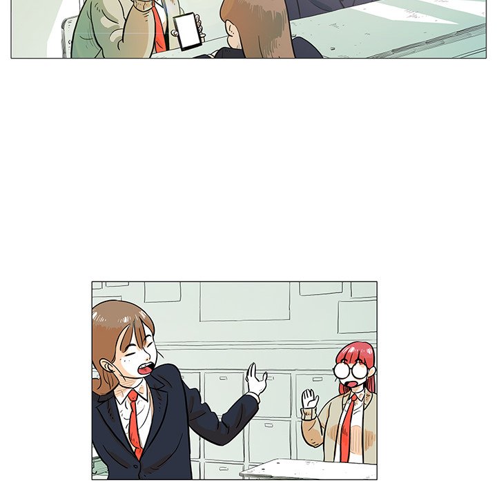 Read The Hero Kim : Saving Earth chapter 16 image 66 on Lezhin