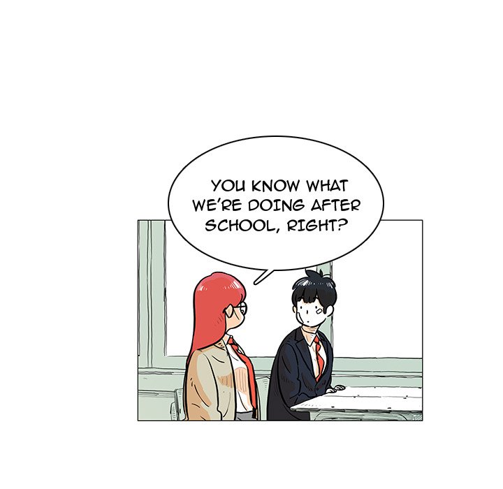 Read The Hero Kim : Saving Earth chapter 16 image 67 on Lezhin