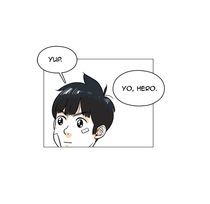 Read The Hero Kim : Saving Earth chapter 16 image 68 on Lezhin