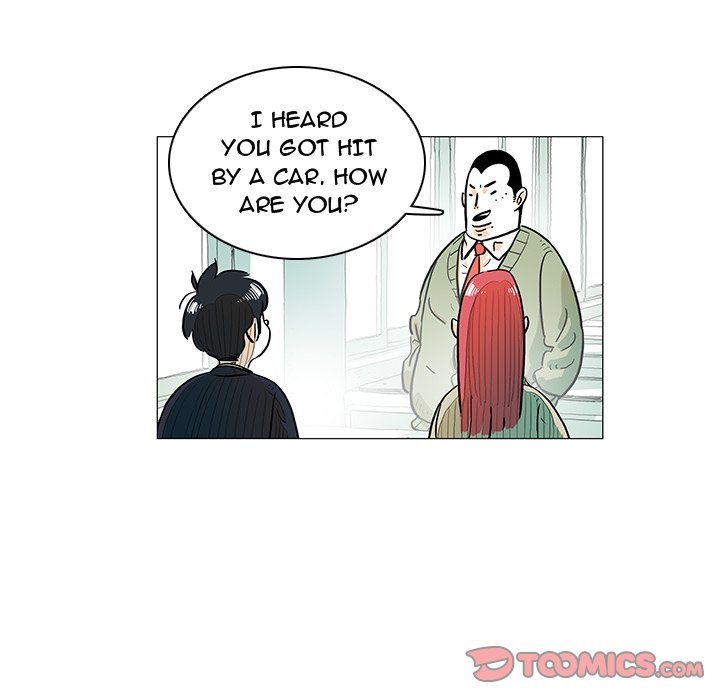 Read The Hero Kim : Saving Earth chapter 16 image 69 on Lezhin