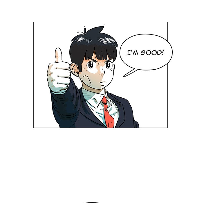 Read The Hero Kim : Saving Earth chapter 16 image 70 on Lezhin