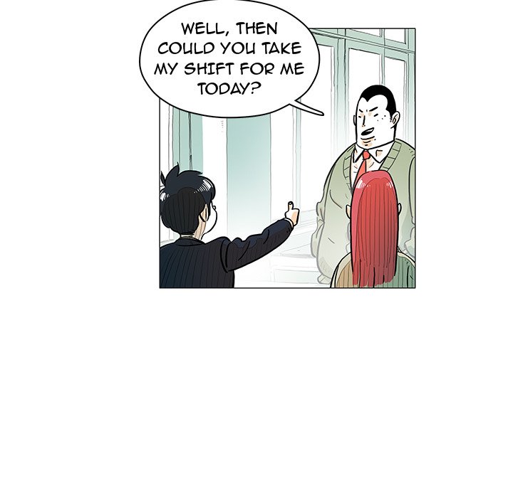 Read The Hero Kim : Saving Earth chapter 16 image 71 on Lezhin