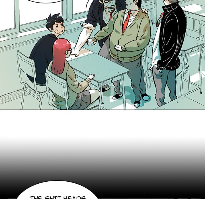Read The Hero Kim : Saving Earth chapter 16 image 74 on Lezhin