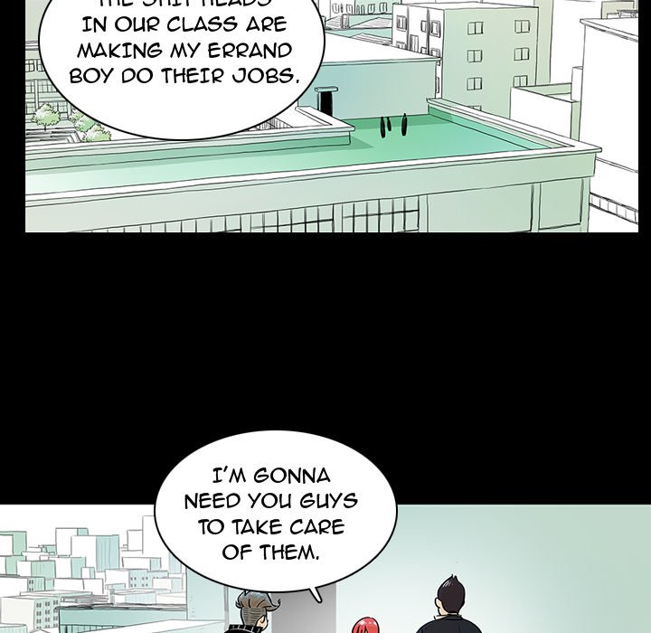 Read The Hero Kim : Saving Earth chapter 16 image 75 on Lezhin