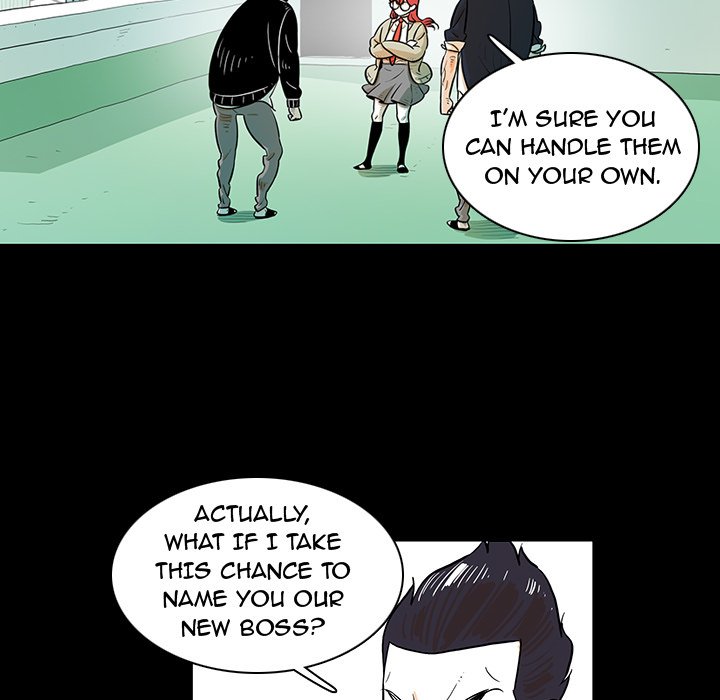 Read The Hero Kim : Saving Earth chapter 16 image 76 on Lezhin