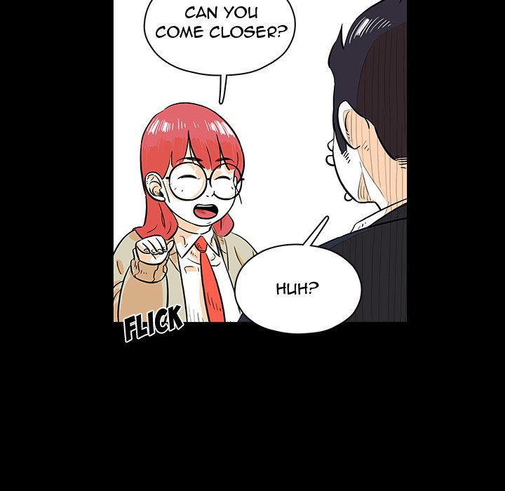 Read The Hero Kim : Saving Earth chapter 16 image 78 on Lezhin