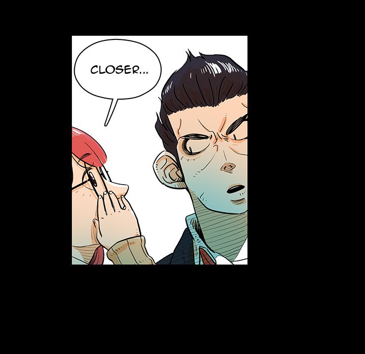 Read The Hero Kim : Saving Earth chapter 16 image 79 on Lezhin