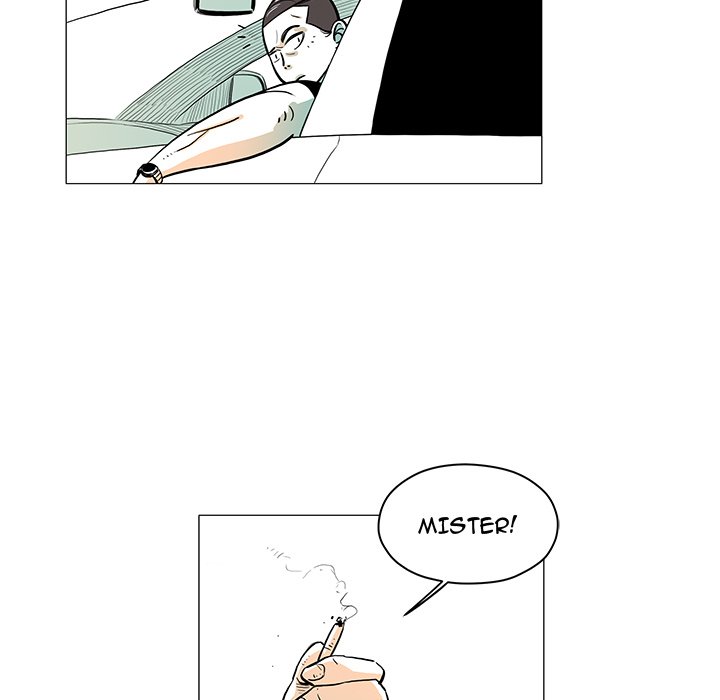 Read The Hero Kim : Saving Earth chapter 16 image 8 on Lezhin