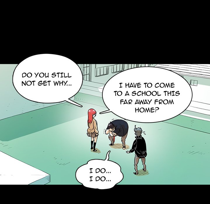 Read The Hero Kim : Saving Earth chapter 16 image 81 on Lezhin