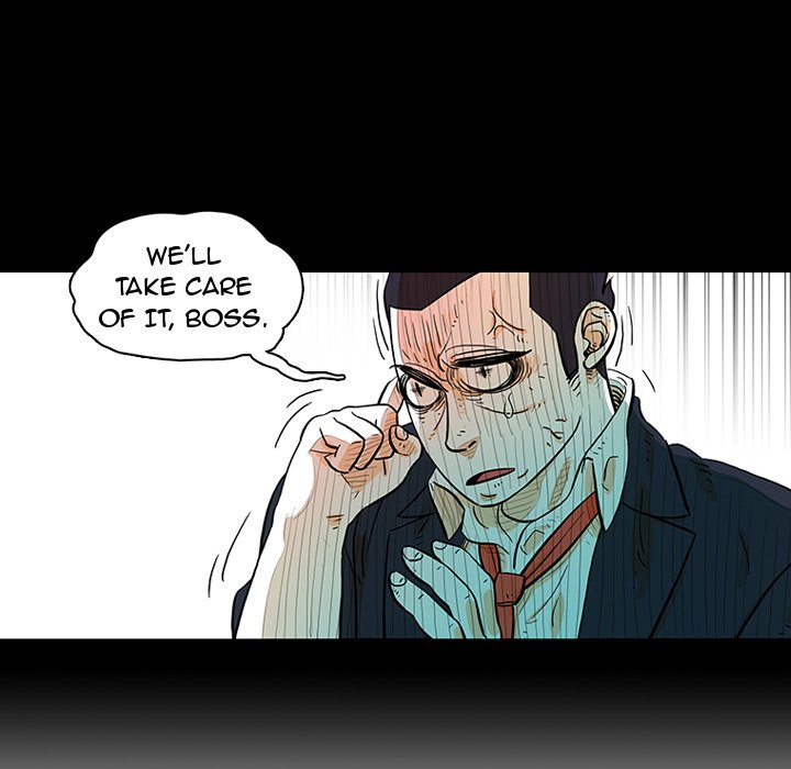 Read The Hero Kim : Saving Earth chapter 16 image 82 on Lezhin