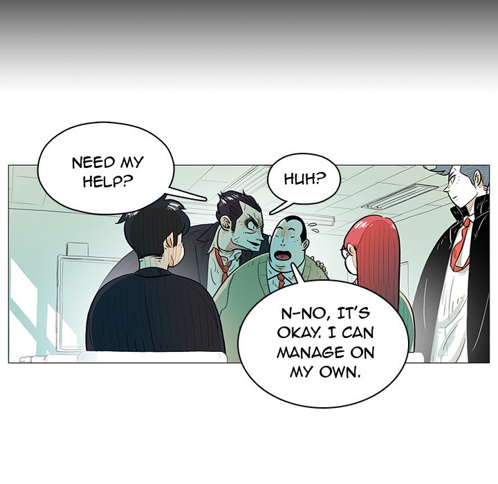 Read The Hero Kim : Saving Earth chapter 16 image 83 on Lezhin
