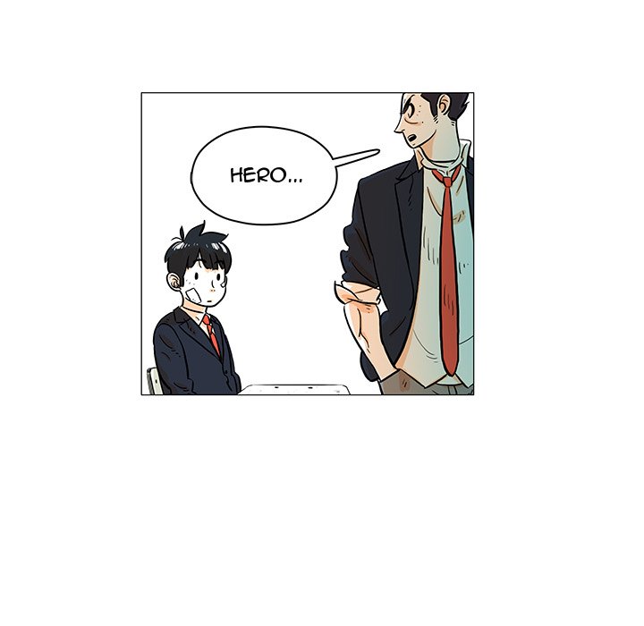 Read The Hero Kim : Saving Earth chapter 16 image 86 on Lezhin