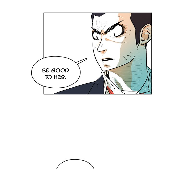 Read The Hero Kim : Saving Earth chapter 16 image 87 on Lezhin