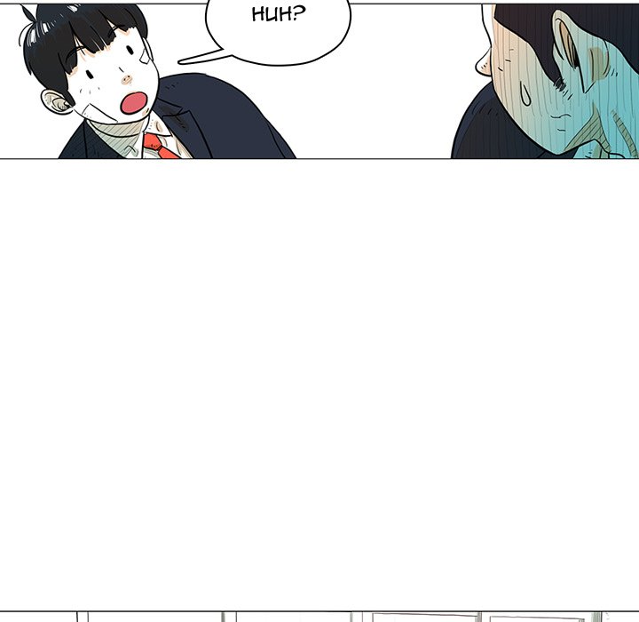 Read The Hero Kim : Saving Earth chapter 16 image 88 on Lezhin