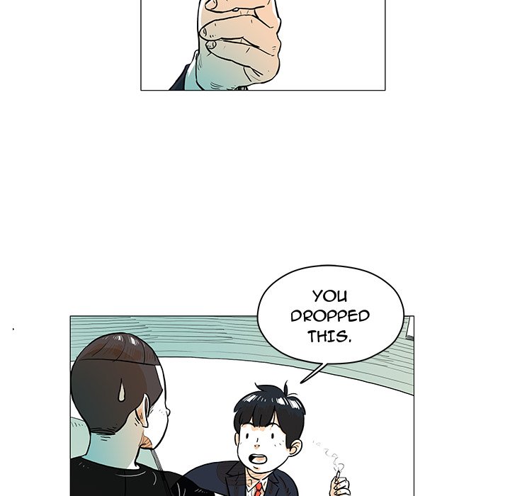 Read The Hero Kim : Saving Earth chapter 16 image 9 on Lezhin