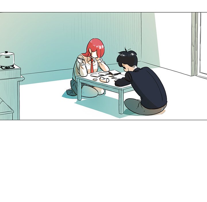 Read The Hero Kim : Saving Earth chapter 16 image 90 on Lezhin