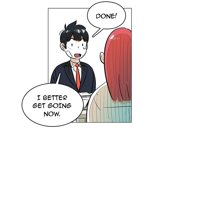 Read The Hero Kim : Saving Earth chapter 16 image 91 on Lezhin