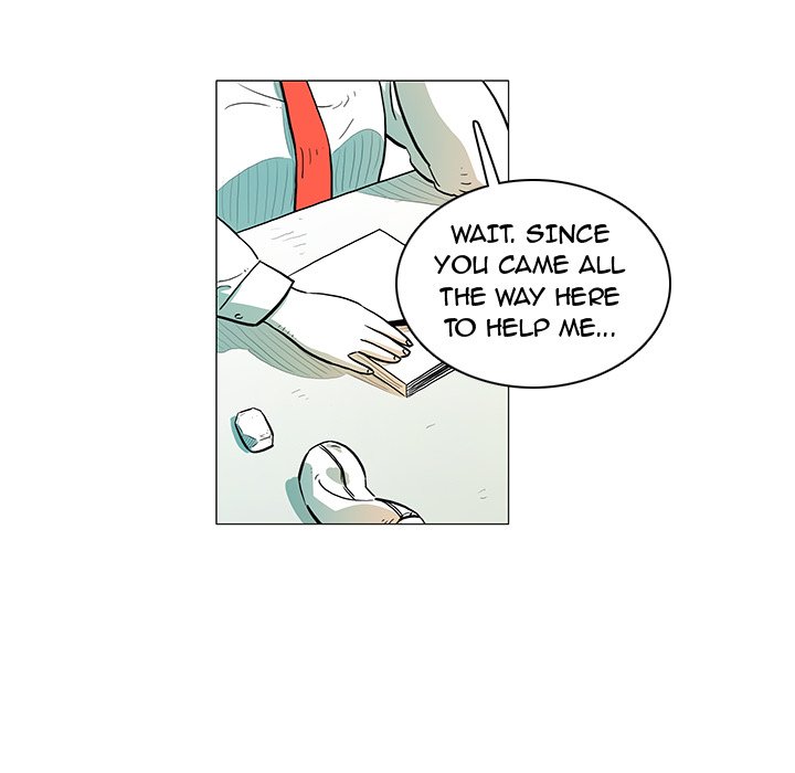Read The Hero Kim : Saving Earth chapter 16 image 92 on Lezhin