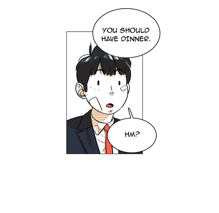 Read The Hero Kim : Saving Earth chapter 16 image 93 on Lezhin