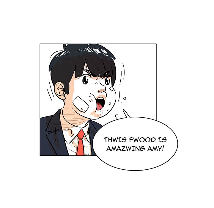 Read The Hero Kim : Saving Earth chapter 16 image 96 on Lezhin