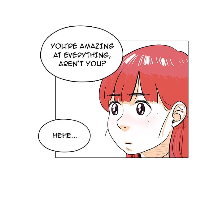 Read The Hero Kim : Saving Earth chapter 16 image 97 on Lezhin