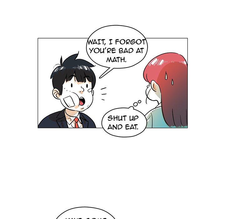 Read The Hero Kim : Saving Earth chapter 16 image 98 on Lezhin