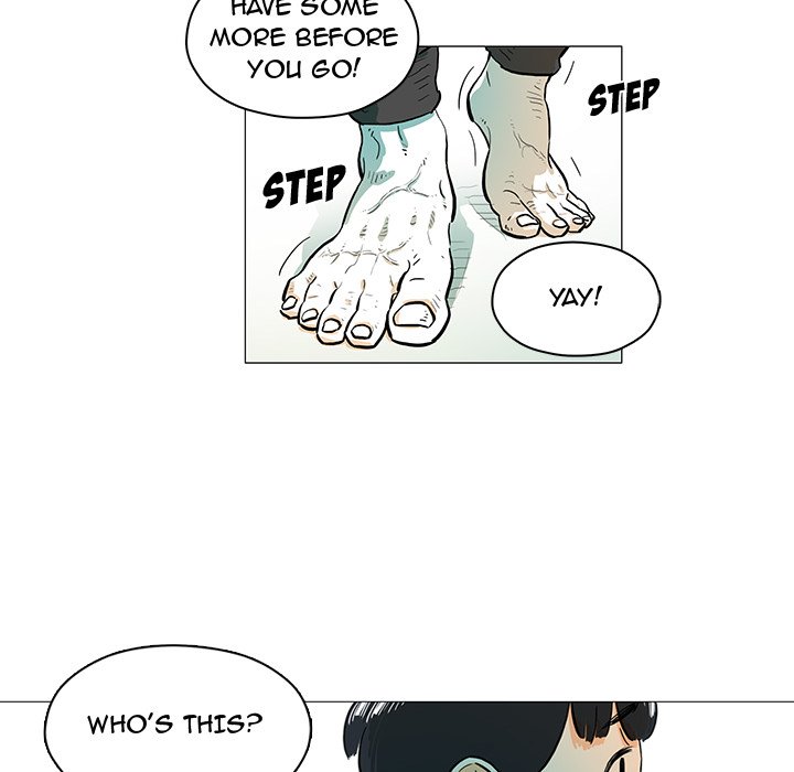 Read The Hero Kim : Saving Earth chapter 16 image 99 on Lezhin