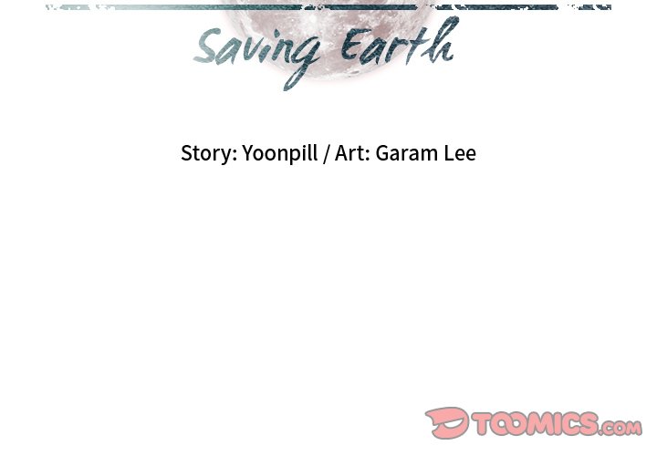 Read The Hero Kim : Saving Earth chapter 18 image 1 on Lezhin