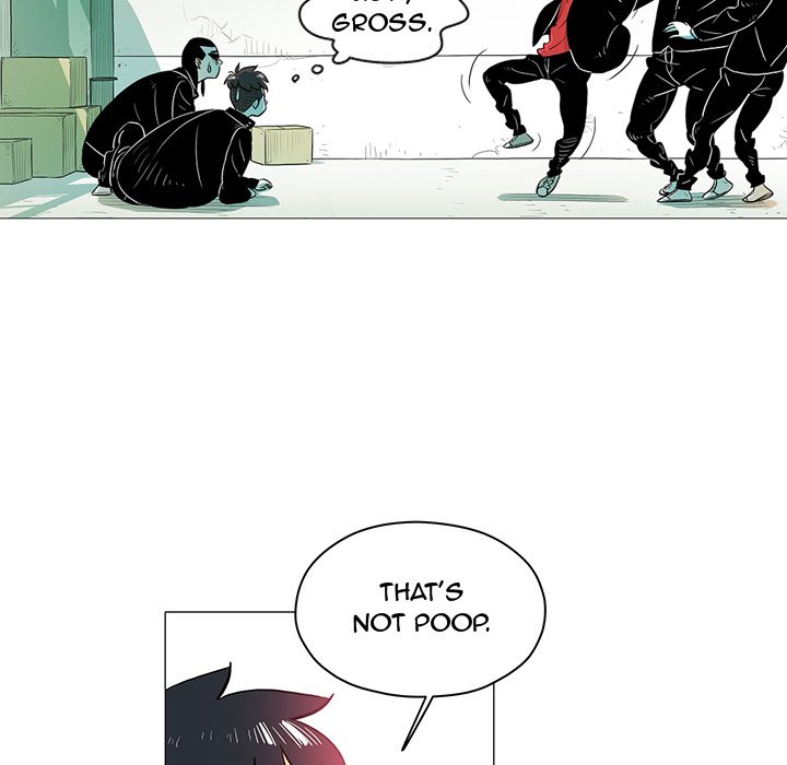 Read The Hero Kim : Saving Earth chapter 18 image 10 on Lezhin
