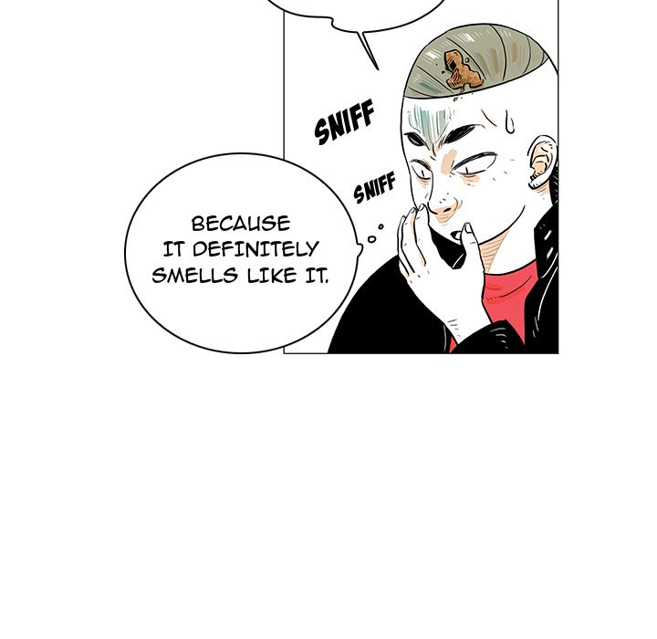 Read The Hero Kim : Saving Earth chapter 18 image 12 on Lezhin