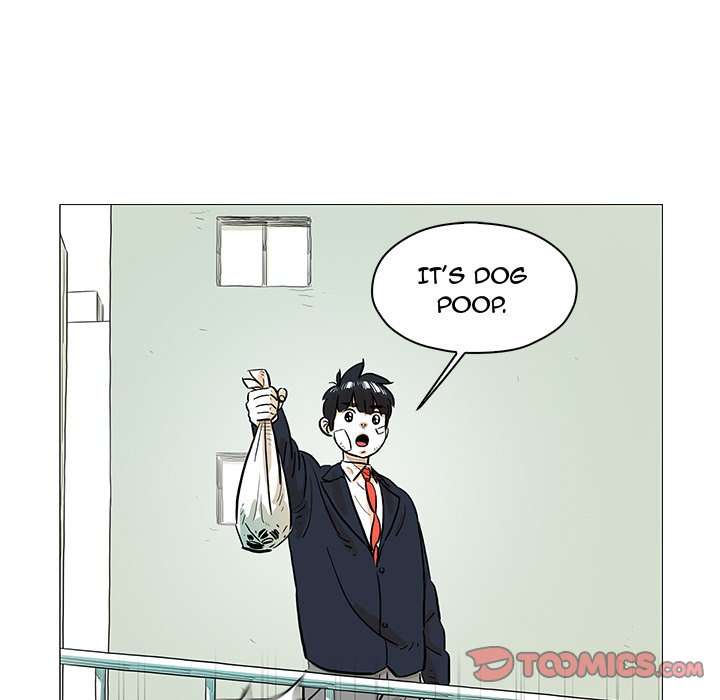 Read The Hero Kim : Saving Earth chapter 18 image 13 on Lezhin