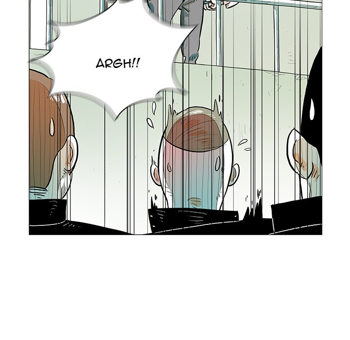 Read The Hero Kim : Saving Earth chapter 18 image 14 on Lezhin