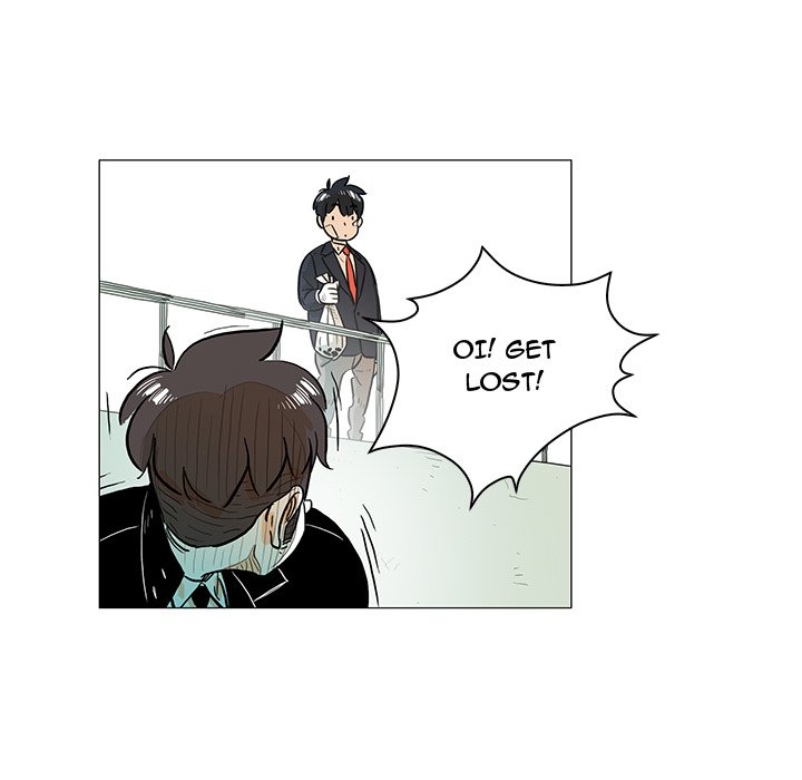 Read The Hero Kim : Saving Earth chapter 18 image 15 on Lezhin