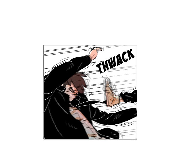 Read The Hero Kim : Saving Earth chapter 18 image 16 on Lezhin