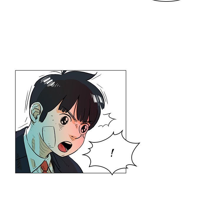 Read The Hero Kim : Saving Earth chapter 18 image 18 on Lezhin