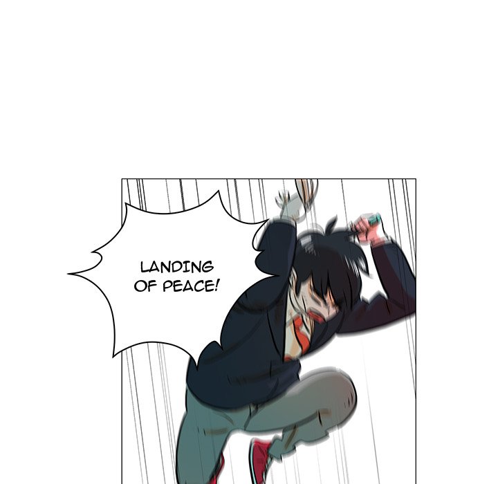Read The Hero Kim : Saving Earth chapter 18 image 20 on Lezhin