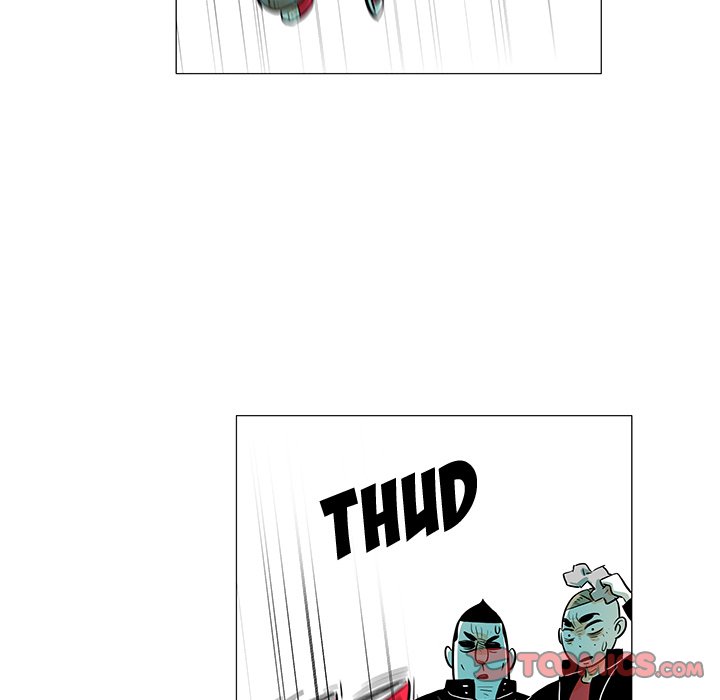 Read The Hero Kim : Saving Earth chapter 18 image 21 on Lezhin