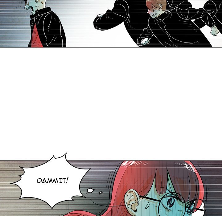 Read The Hero Kim : Saving Earth chapter 18 image 23 on Lezhin
