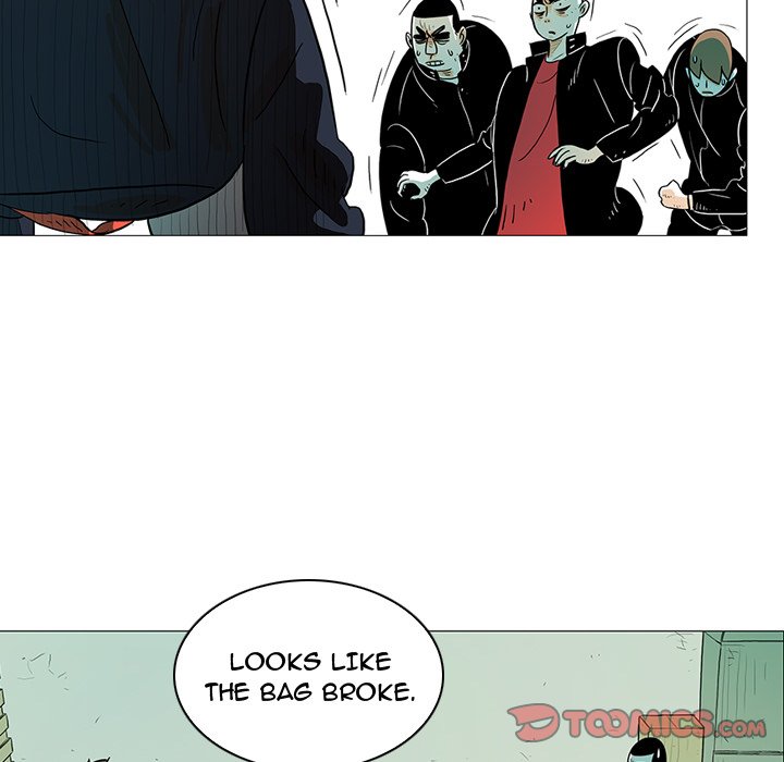 Read The Hero Kim : Saving Earth chapter 18 image 25 on Lezhin