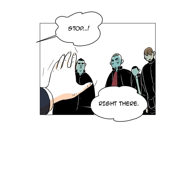 Read The Hero Kim : Saving Earth chapter 18 image 28 on Lezhin