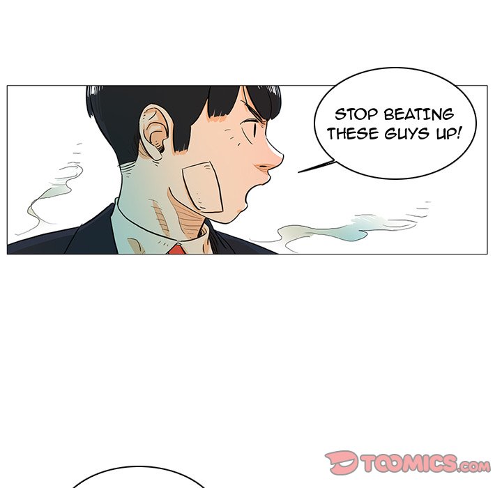 Read The Hero Kim : Saving Earth chapter 18 image 29 on Lezhin