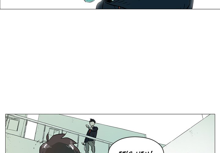 Read The Hero Kim : Saving Earth chapter 18 image 3 on Lezhin