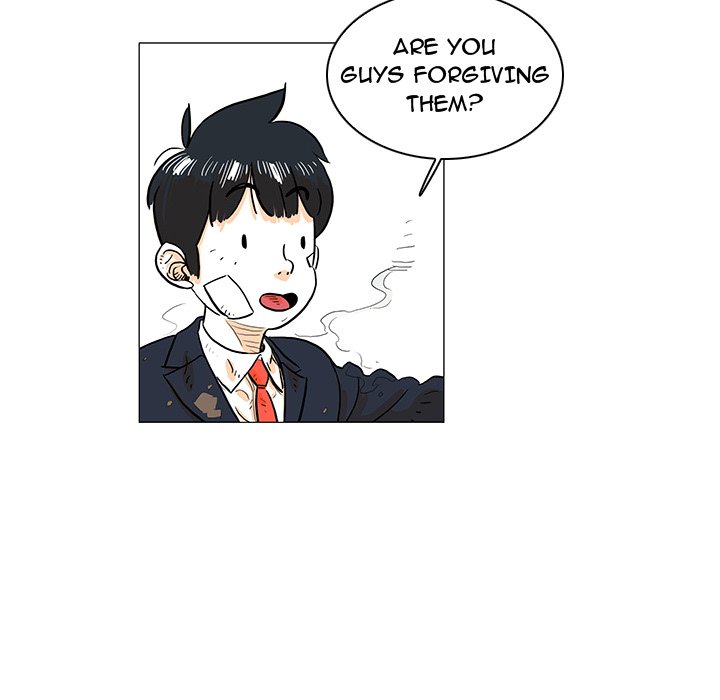 Read The Hero Kim : Saving Earth chapter 18 image 31 on Lezhin