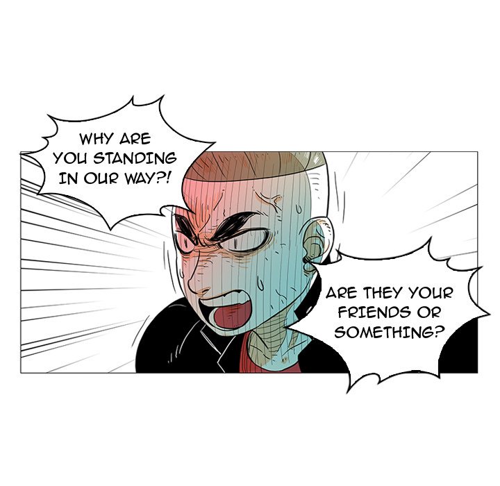 Read The Hero Kim : Saving Earth chapter 18 image 34 on Lezhin