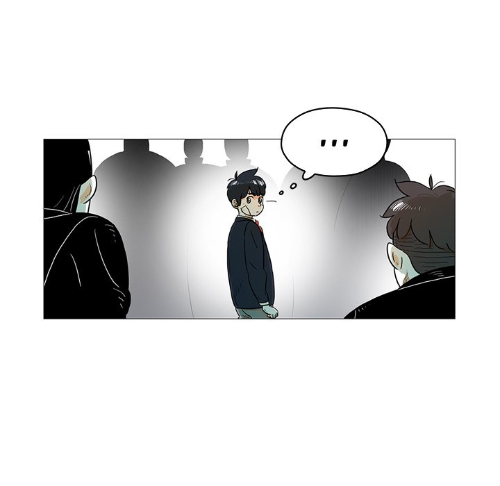 Read The Hero Kim : Saving Earth chapter 18 image 35 on Lezhin